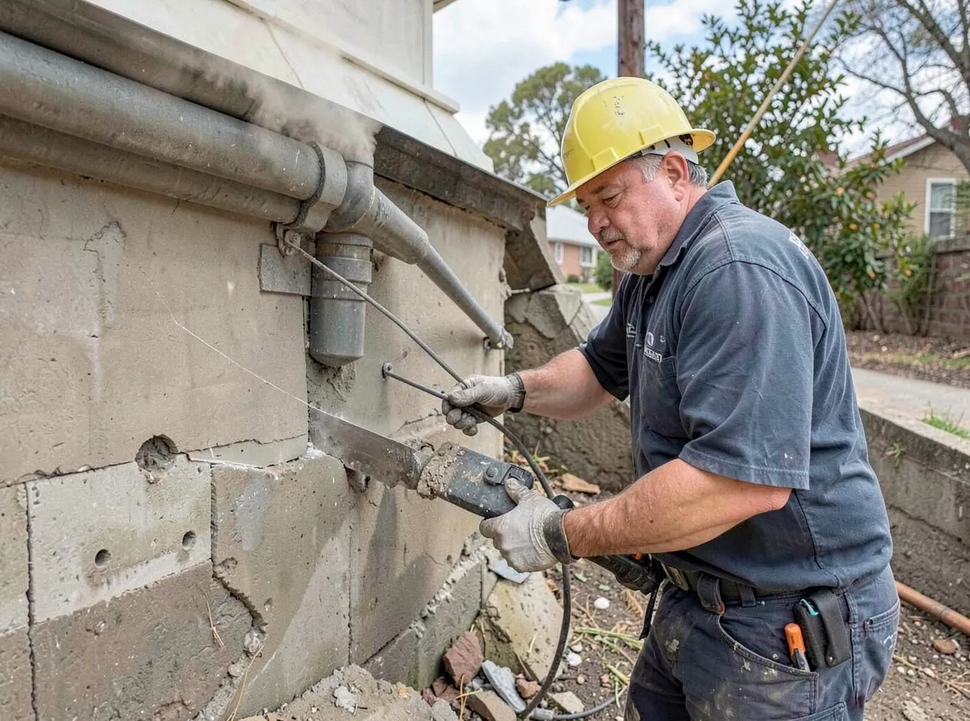 roof repair in Killeen, TX
